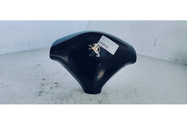 Recambio de airbag delantero izquierdo para peugeot 307 (s1) xs referencia OEM IAM 96345028ZR  