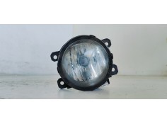 Recambio de faro antiniebla derecho para peugeot 3008 allure pack referencia OEM IAM 9687410080  