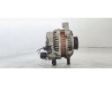 Recambio de alternador para chrysler pt cruiser (pt) referencia OEM IAM 5033343AA  