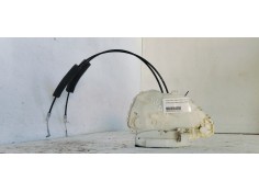 CERRADURA PUERTA DELANTERA DERECHA 