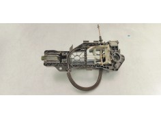 Recambio de maneta exterior delantera derecha para volkswagen passat berlina (3c2) 1.4 tsi 122 referencia OEM IAM   