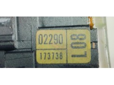 Recambio de mando limpia para toyota corolla (e12) 1.4 i 95 referencia OEM IAM 173738  