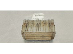 Recambio de caja precalentamiento para opel astra h berlina enjoy referencia OEM IAM 55354141  