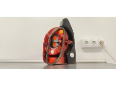Recambio de piloto trasero derecho para renault modus 1.5 dci diesel referencia OEM IAM   