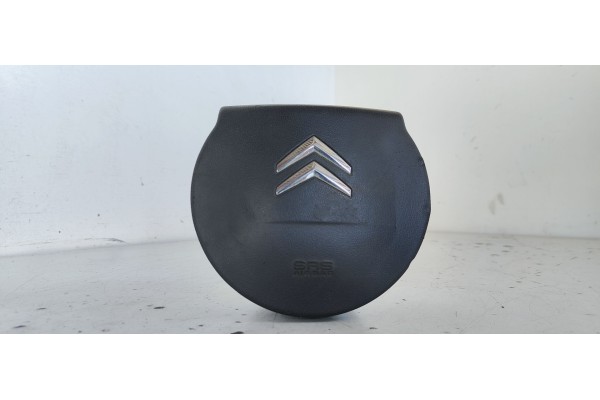 Recambio de airbag delantero izquierdo para citroen c4 grand picasso exclusive plus referencia OEM IAM 96542463ZD  