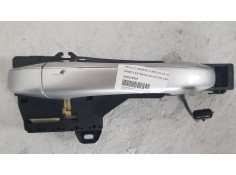 MANETA EXTERIOR DELANTERA DERECHA 806067663R 