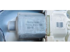 Recambio de elevalunas trasero izquierdo para ford focus berlina (cap) 1.8 tdci turbodiesel cat referencia OEM IAM   