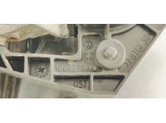 Recambio de maneta exterior delantera derecha para volkswagen passat berlina (3c2) 1.4 tsi 122 referencia OEM IAM   