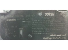 Recambio de centralita airbag para hyundai i30 (gd) 1.4crdi 90 fap referencia OEM IAM 95910A6110  