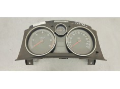 CUADRO INSTRUMENTOS 13230577 