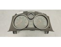 Recambio de cuadro instrumentos para opel zafira b edition ´´111 jahre´´ referencia OEM IAM 13230577  