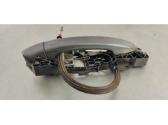 Recambio de maneta exterior delantera derecha para volkswagen passat berlina (3c2) 1.4 tsi 122 referencia OEM IAM   