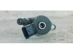 Recambio de inyector para citroen c4 grand picasso exclusive plus referencia OEM IAM 0445110297  