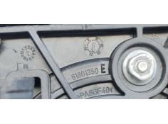 Recambio de airbag delantero izquierdo para citroen c4 grand picasso exclusive plus referencia OEM IAM 96542463ZD  