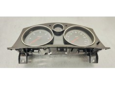 Recambio de cuadro instrumentos para opel zafira b edition ´´111 jahre´´ referencia OEM IAM 13230577  