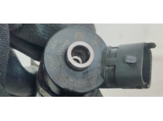 Recambio de inyector para citroen c4 grand picasso exclusive plus referencia OEM IAM 0445110297  