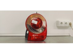 Recambio de piloto trasero derecho para renault modus 1.5 dci diesel referencia OEM IAM   