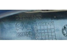 Recambio de maneta exterior delantera derecha para peugeot 3008 allure pack referencia OEM IAM   