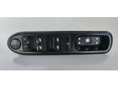 MANDO ELEVALUNAS DELANTERO IZQUIERDO 96468704XT 