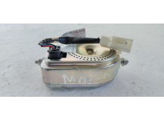 Recambio de modulo electronico para mazda 6 kombi (gh) 2.2 de 163cv sportive referencia OEM IAM 6G9N19G229DF  