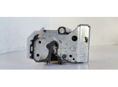 Recambio de cerradura puerta delantera derecha para opel combo d kasten l1h1 2,2t referencia OEM IAM 51975079  