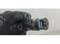 Recambio de inyector para citroen c4 grand picasso exclusive plus referencia OEM IAM 0445110297  