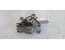 Recambio de motor limpia trasero para nissan terrano/terrano.ii (r20) elegance referencia OEM IAM 0390201561 287000X000 