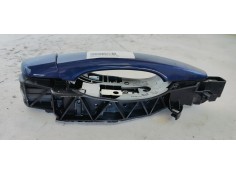 Recambio de maneta exterior delantera derecha para peugeot 3008 allure pack referencia OEM IAM   