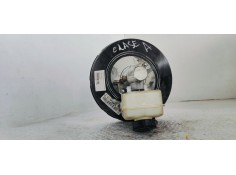 Recambio de servofreno para mercedes-benz clase a (w169) a 180 cdi a-edition referencia OEM IAM A1694300230  