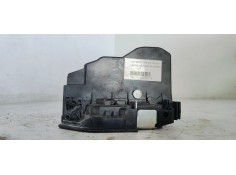 CERRADURA PUERTA DELANTERA DERECHA 