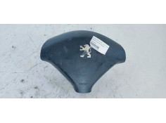 Recambio de airbag delantero izquierdo para peugeot 307 (s1) xs referencia OEM IAM 96345028ZR  