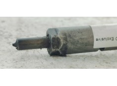 Recambio de inyector para citroen c4 grand picasso exclusive plus referencia OEM IAM 0445110297  