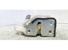 CERRADURA PUERTA TRASERA IZQUIERDA 72651SWAJ1 