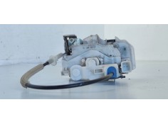 Recambio de cerradura puerta delantera derecha para opel combo d kasten l1h1 2,2t referencia OEM IAM 51975079  