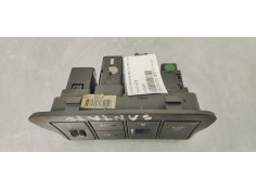 Recambio de mando luces para hyundai santa fe (bm) 2.2 crdi style 4x4 referencia OEM IAM 202002962  