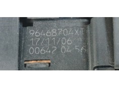 Recambio de mando elevalunas delantero izquierdo para peugeot 407 sport referencia OEM IAM 96468704XT  