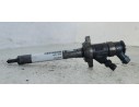 Recambio de inyector para citroen c4 grand picasso exclusive plus referencia OEM IAM 0445110297  