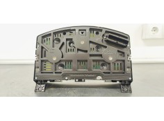 Recambio de cuadro instrumentos para opel zafira b edition ´´111 jahre´´ referencia OEM IAM 13230577  