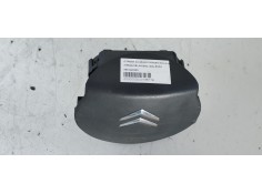 Recambio de airbag delantero izquierdo para citroen c4 grand picasso exclusive plus referencia OEM IAM 96542463ZD  