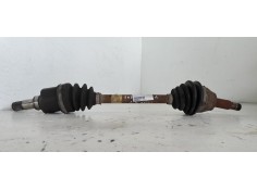 TRANSMISION DELANTERA IZQUIERDA 