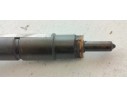 Recambio de inyector para nissan primera trav. (p12) 2.2 16v turbodiesel cat referencia OEM IAM 16600AU600  