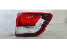 Recambio de piloto trasero izquierdo interior para kia carens ( ) 1.7crdi 116 fap referencia OEM IAM 92403A4  