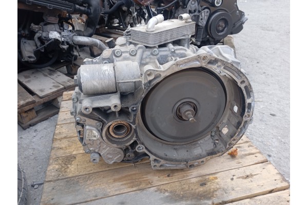 Recambio de caja cambios para volkswagen golf viii lim. (cd1) life referencia OEM IAM UVP  