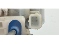 Recambio de cerradura puerta delantera derecha para opel combo d kasten l1h1 2,2t referencia OEM IAM 51975079  