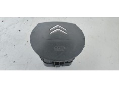 Recambio de airbag delantero izquierdo para citroen c4 grand picasso exclusive plus referencia OEM IAM 96542463ZD  