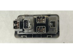 Recambio de mando luces para hyundai santa fe (bm) 2.2 crdi style 4x4 referencia OEM IAM 202002962  