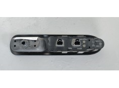 Recambio de mando elevalunas delantero izquierdo para peugeot 407 sport referencia OEM IAM 96468704XT  