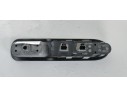 Recambio de mando elevalunas delantero izquierdo para peugeot 407 sport referencia OEM IAM 96468704XT  