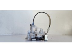 Recambio de cerradura puerta delantera derecha para opel combo d kasten l1h1 2,2t referencia OEM IAM 51975079  