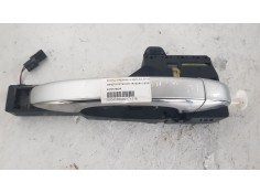 MANETA EXTERIOR TRASERA DERECHA 806067663R 